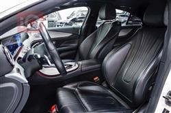 مرسيدس بنز CLS